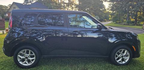 Kia Soul 2025