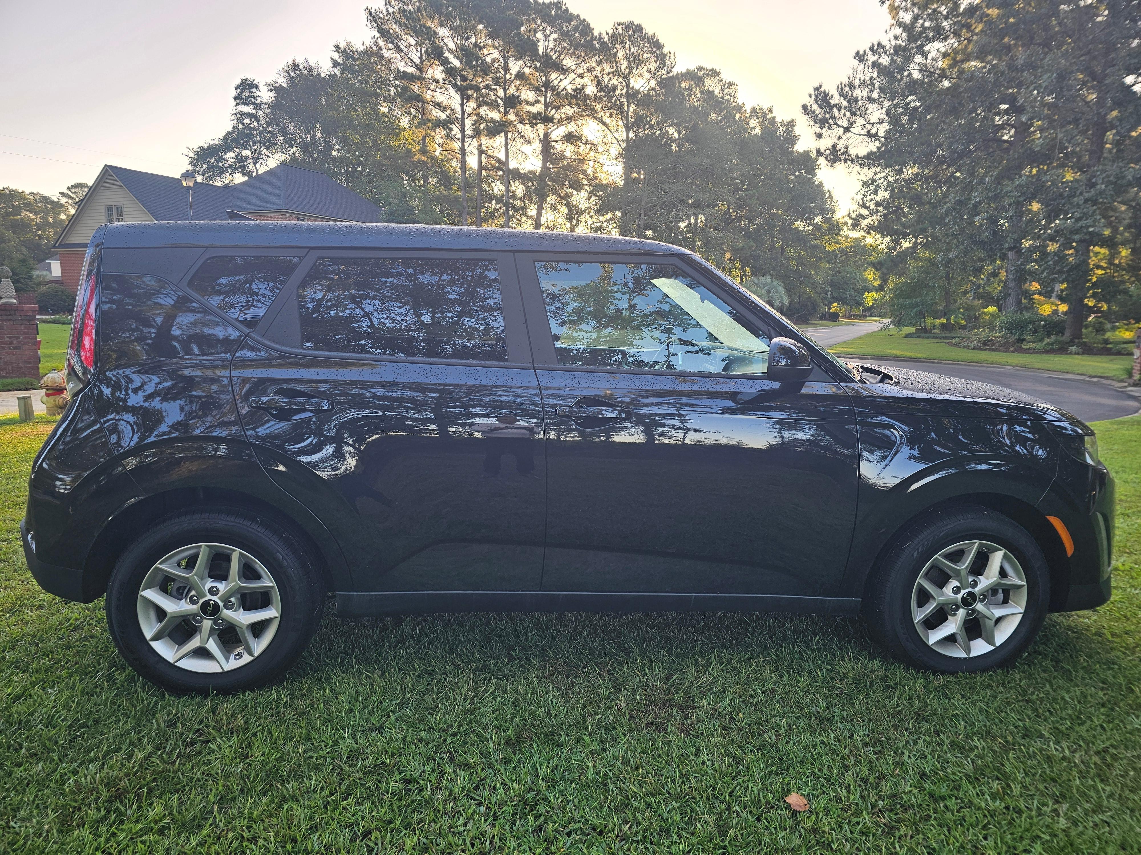 Kia Soul 2025 in Florence, SC