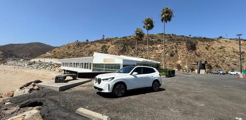 BMW X3 2026
