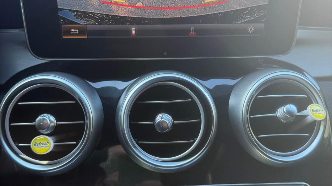 Mercedes-Benz C-Class 2015 in Kenai, AK