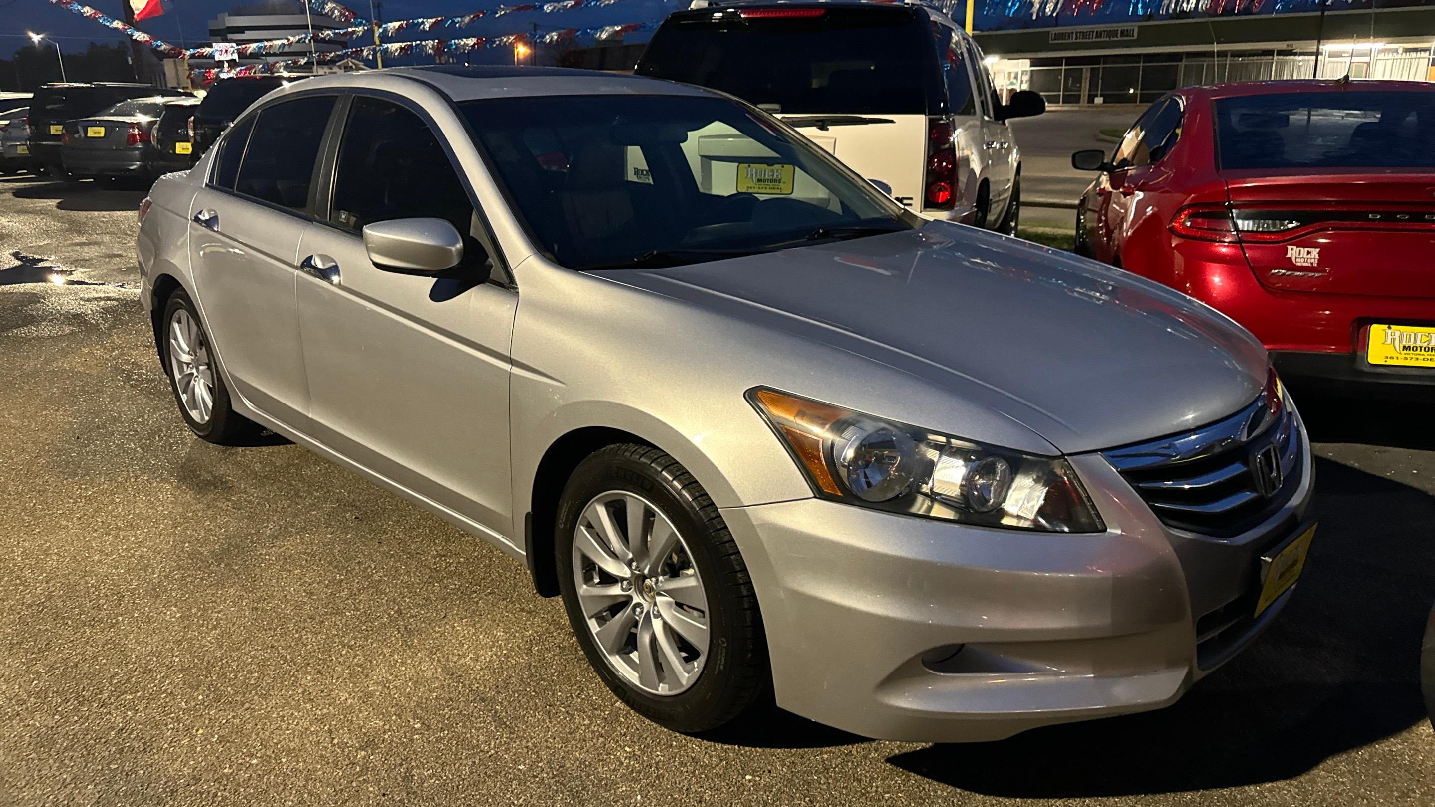 Honda Accord 2011 in Victoria, TX