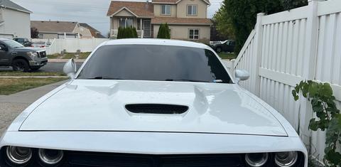 Dodge Challenger 2015