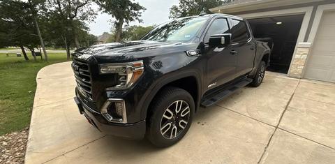 GMC Sierra 1500 2020