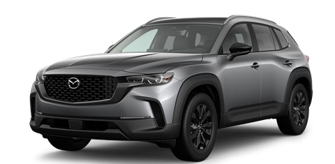 Mazda CX-50 2025