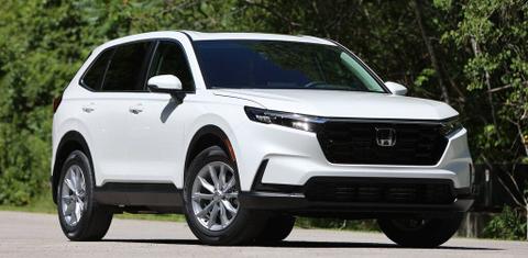 Honda CR-V 2024