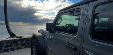 Jeep Gladiator 2020