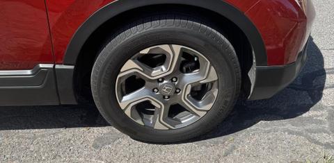 Honda CR-V 2018