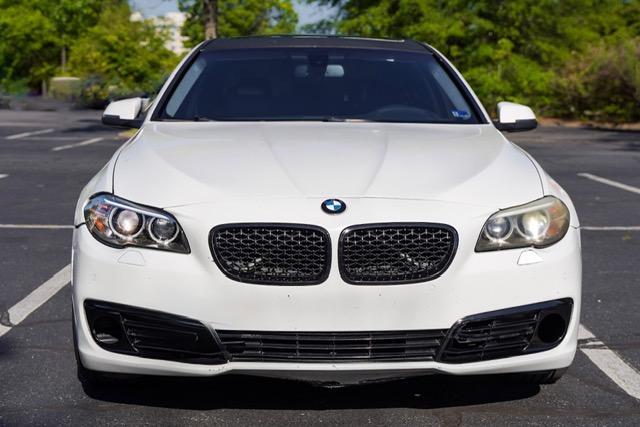 BMW 5 Series 2014 in Hampton, VA