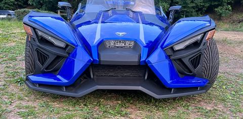 Polaris Slingshot 2022