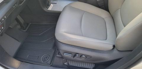 Toyota Sienna 2026