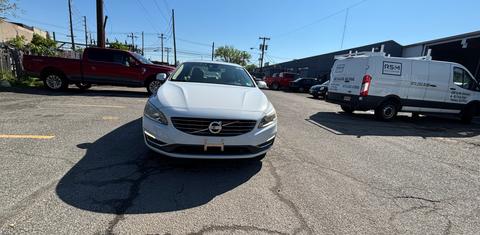 Volvo S60 2014