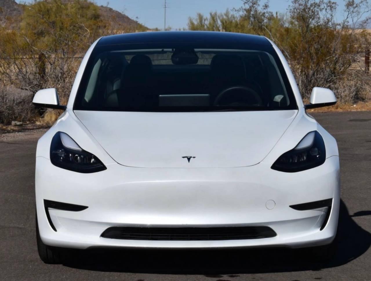 Tesla Model 3 2023 in Phoenix, AZ