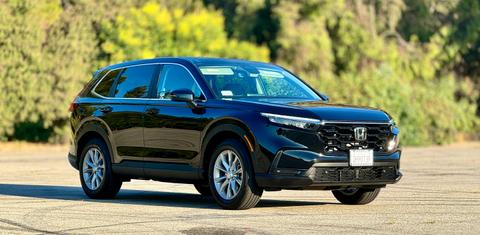 Honda CR-V 2024