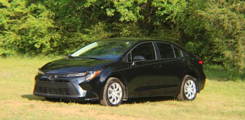 Toyota Corolla 2025