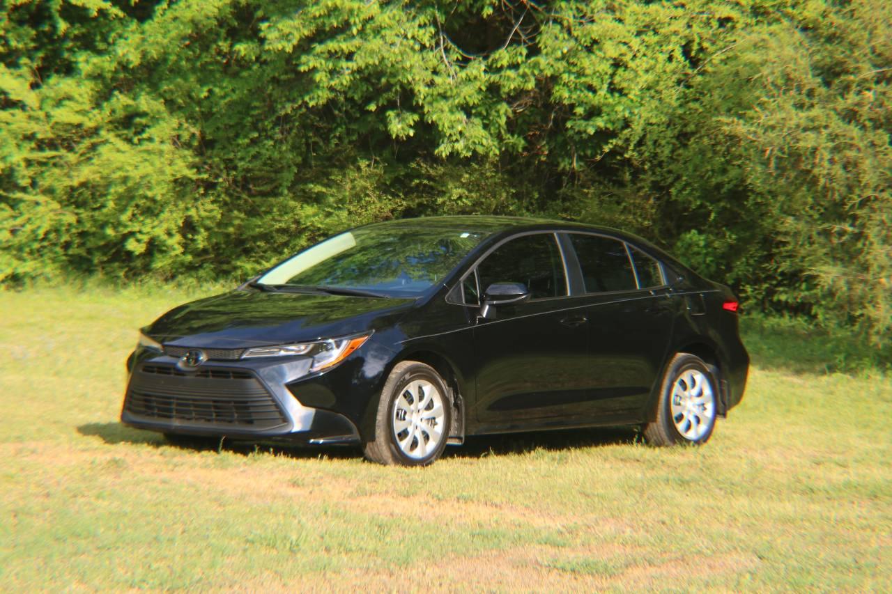 Toyota Corolla 2025 in Charlotte, NC