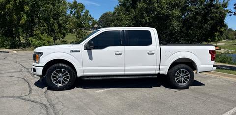 Ford F-150 2020