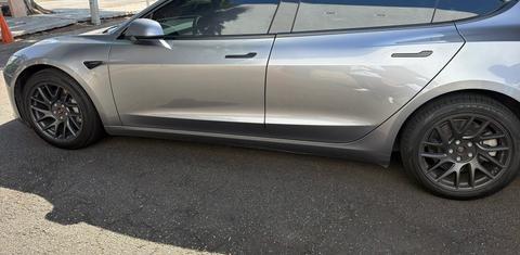 Tesla Model 3 2025