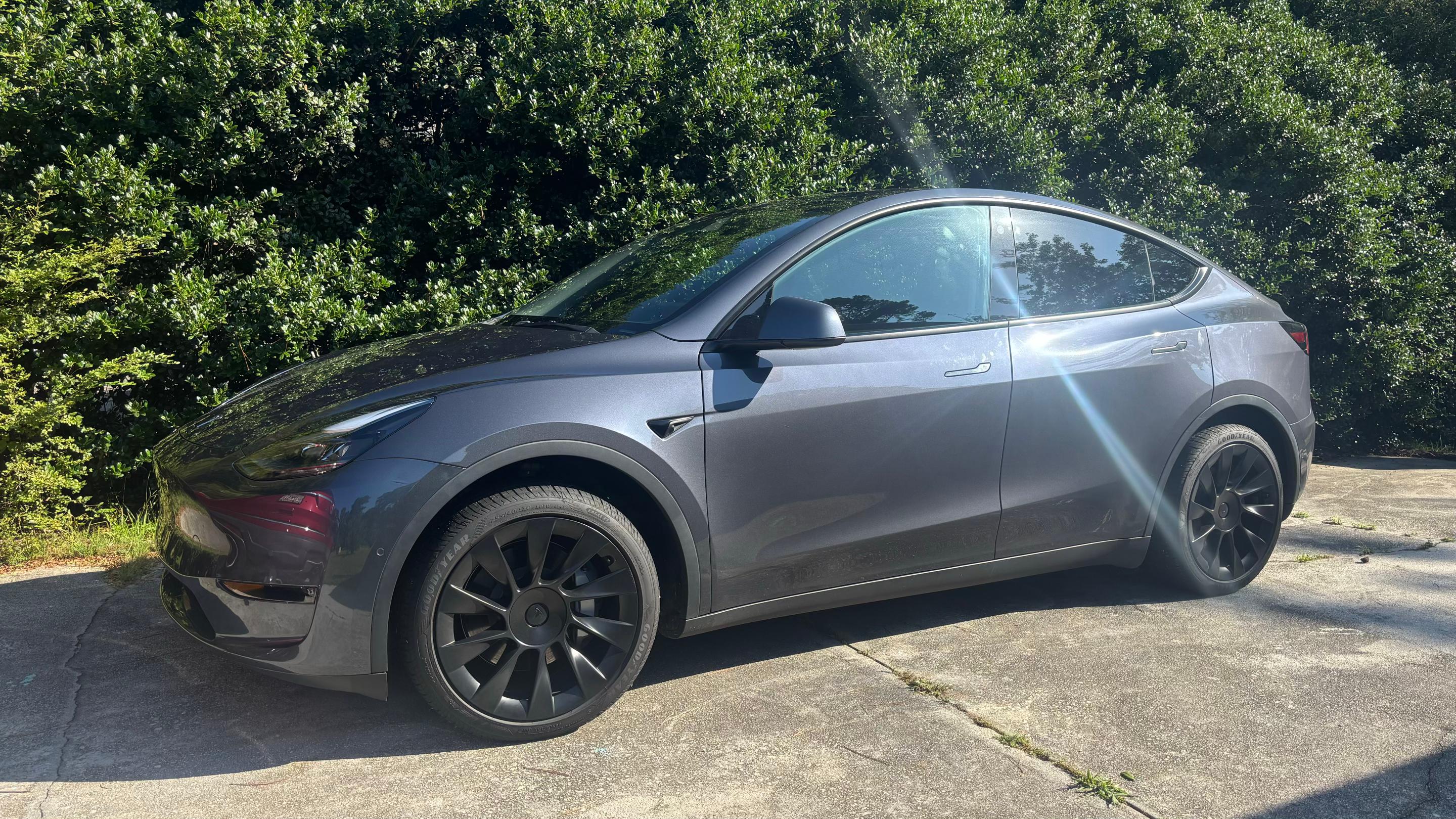 Tesla Model Y 2022 in Snellville, GA