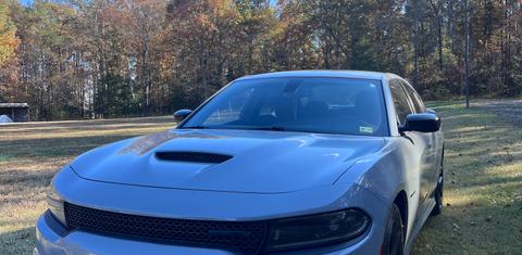 Dodge Charger 2022