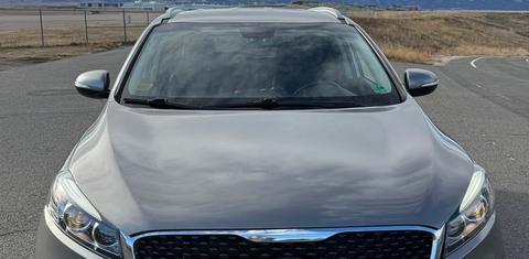 Kia Sorento 2017