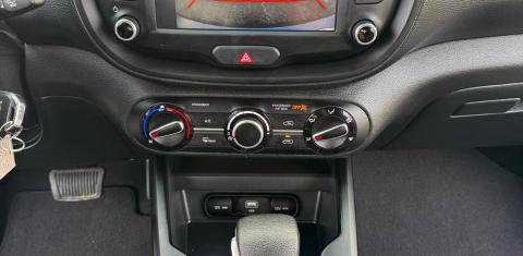 Kia Soul 2025