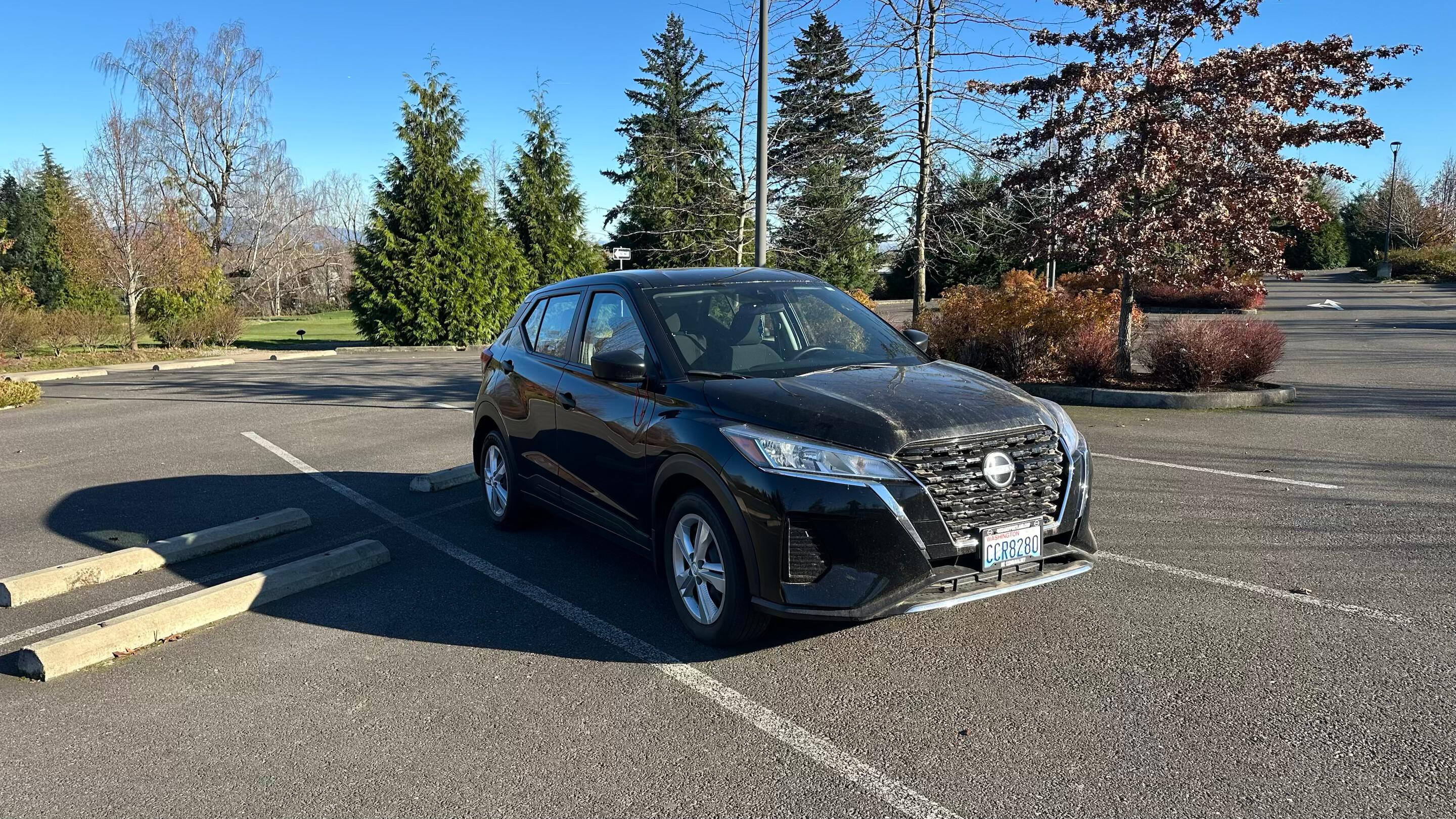 Nissan Kicks 2022 in Portland, OR