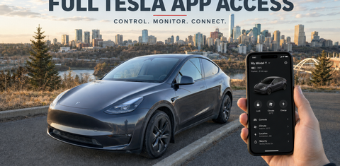 Tesla Model Y 2025