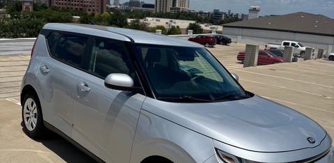 Kia Soul 2020