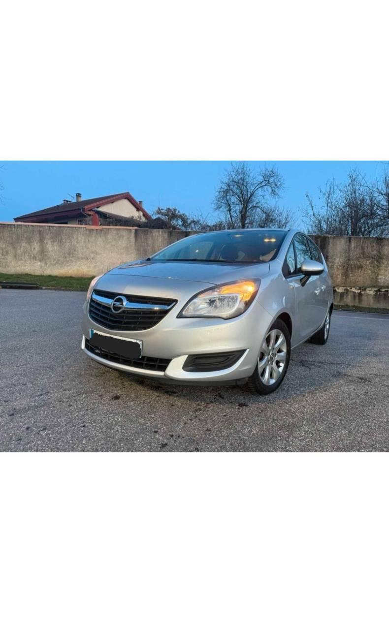 Opel MERIVA 2015 in Toulon