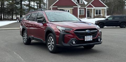 Subaru Outback 2023
