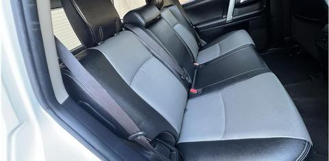 Toyota 4Runner 2018