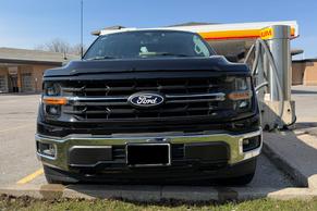 Ford F-150 2024 in Markham