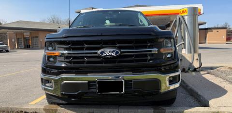 Ford F-150 2024