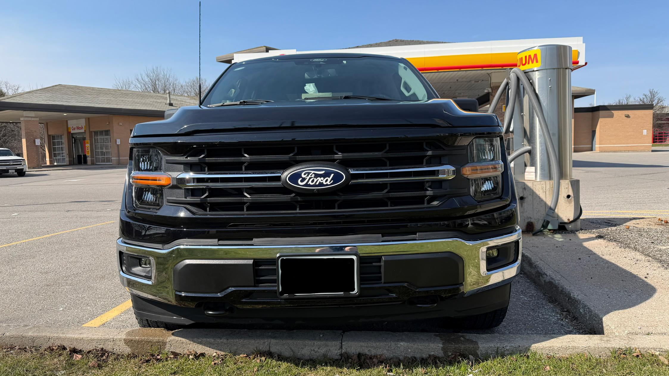 Ford F-150 2024 in Markham, ON