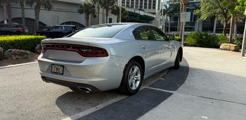 Dodge Charger 2023