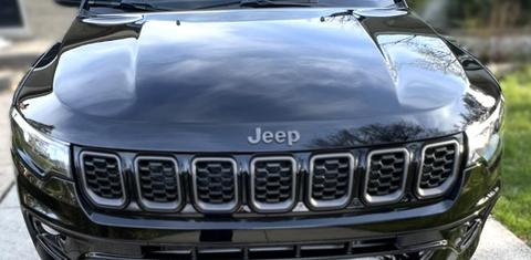 Jeep Compass 2026