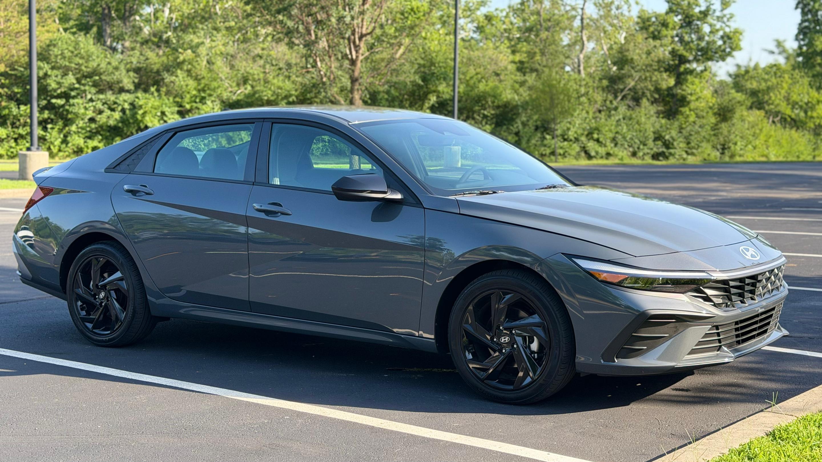 Hyundai Elantra 2026 in Mason, OH