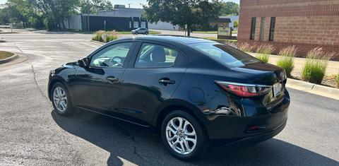 Toyota Yaris iA 2018