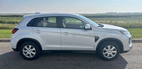 Mitsubishi RVR 2025