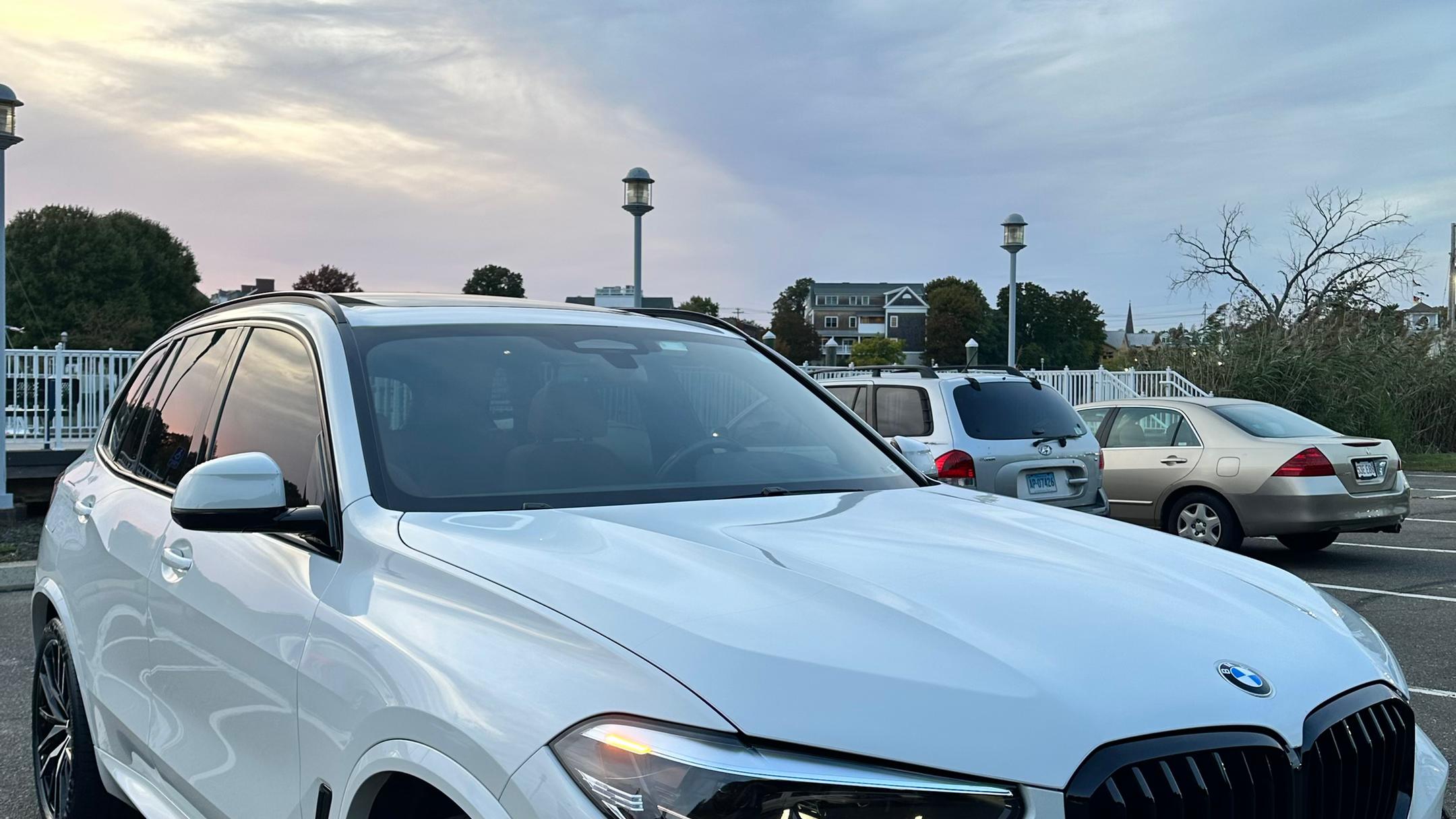 BMW X5 2019 in Milford, CT