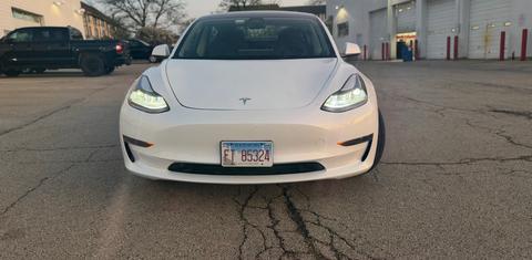 Tesla Model 3 2023