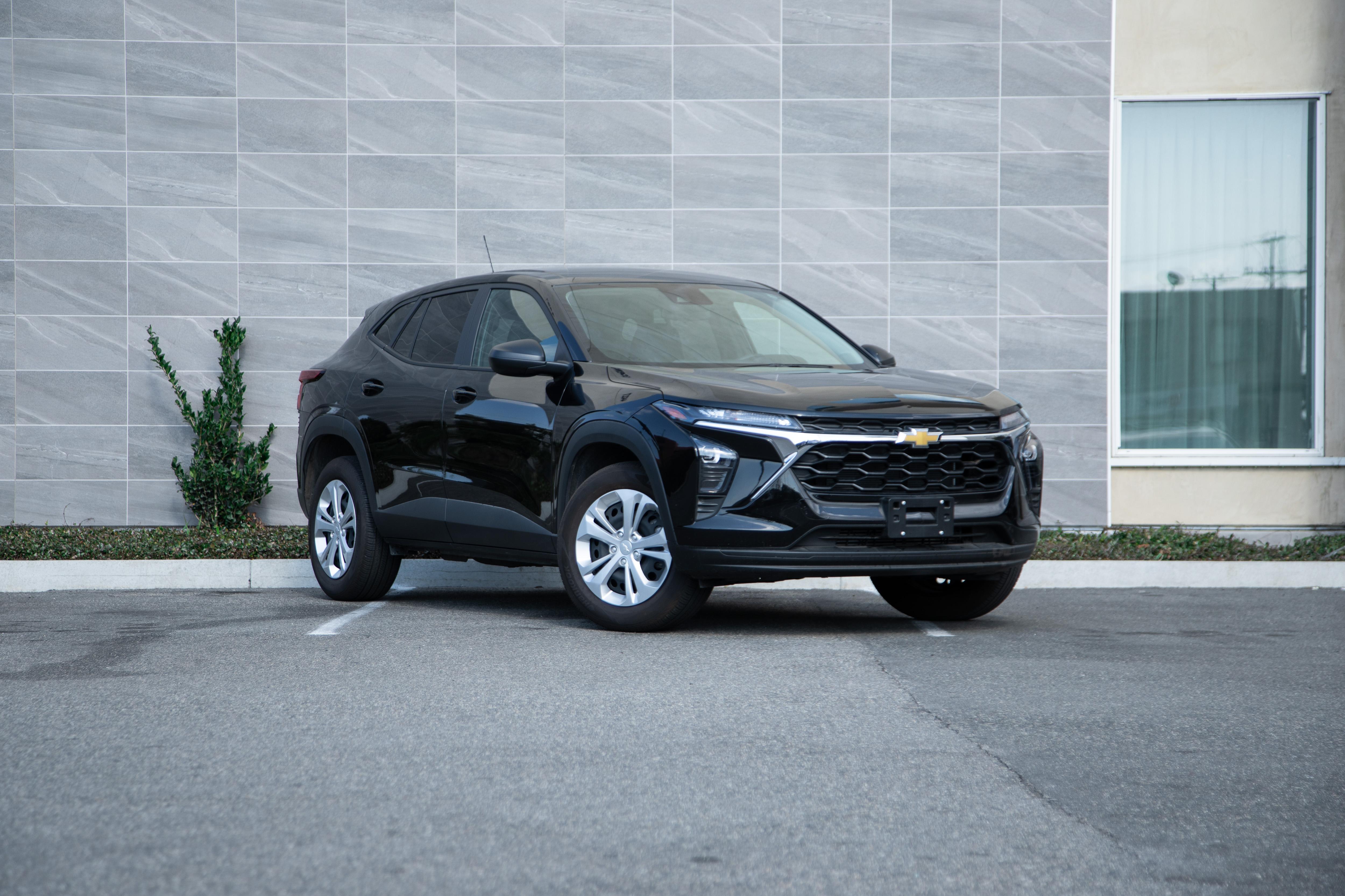 Chevrolet Trax 2024 in Los Angeles, CA