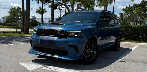 Dodge Durango 2023