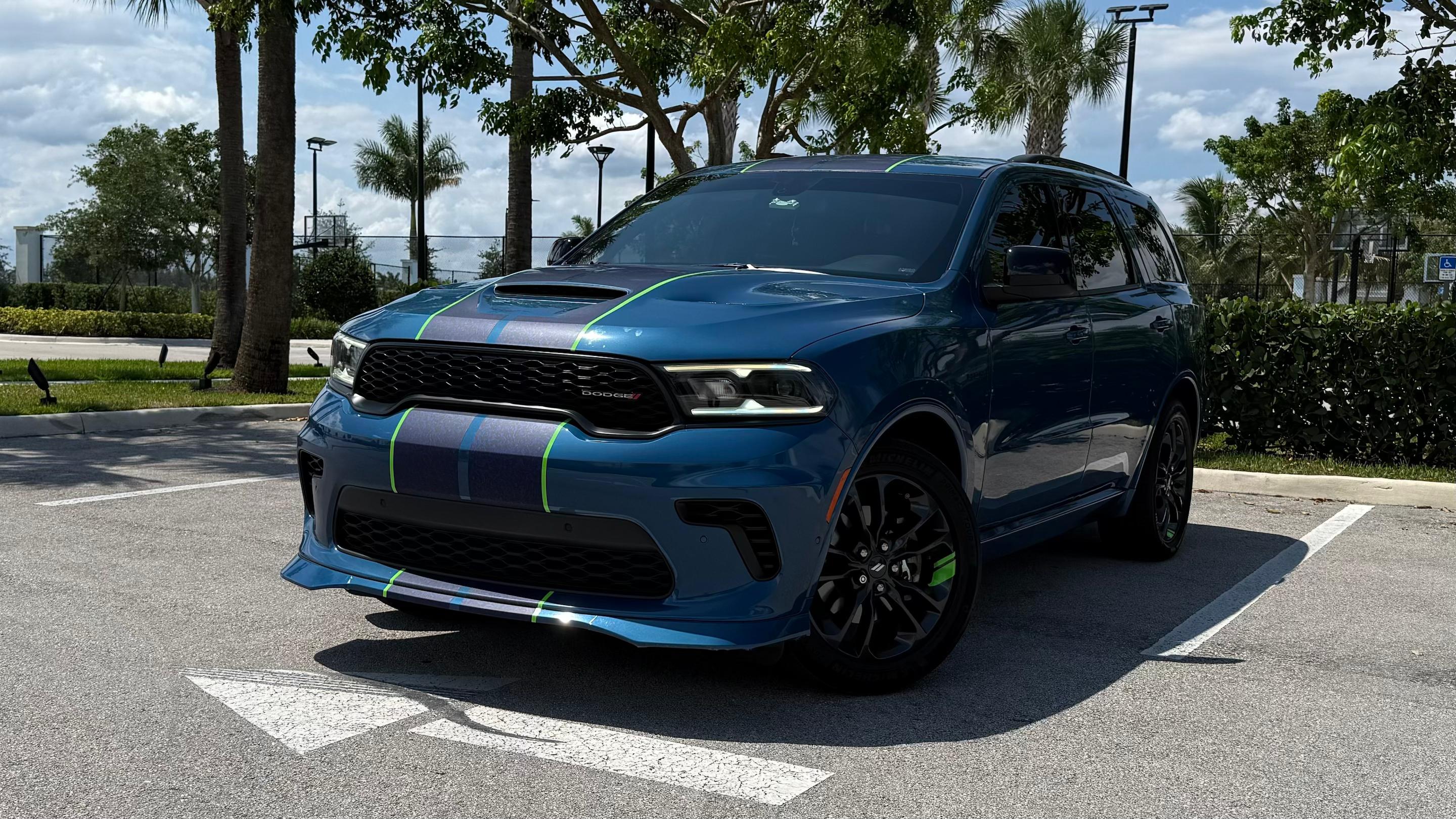 Dodge Durango 2023 in Westlake, FL