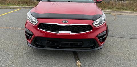 Kia Forte 2020