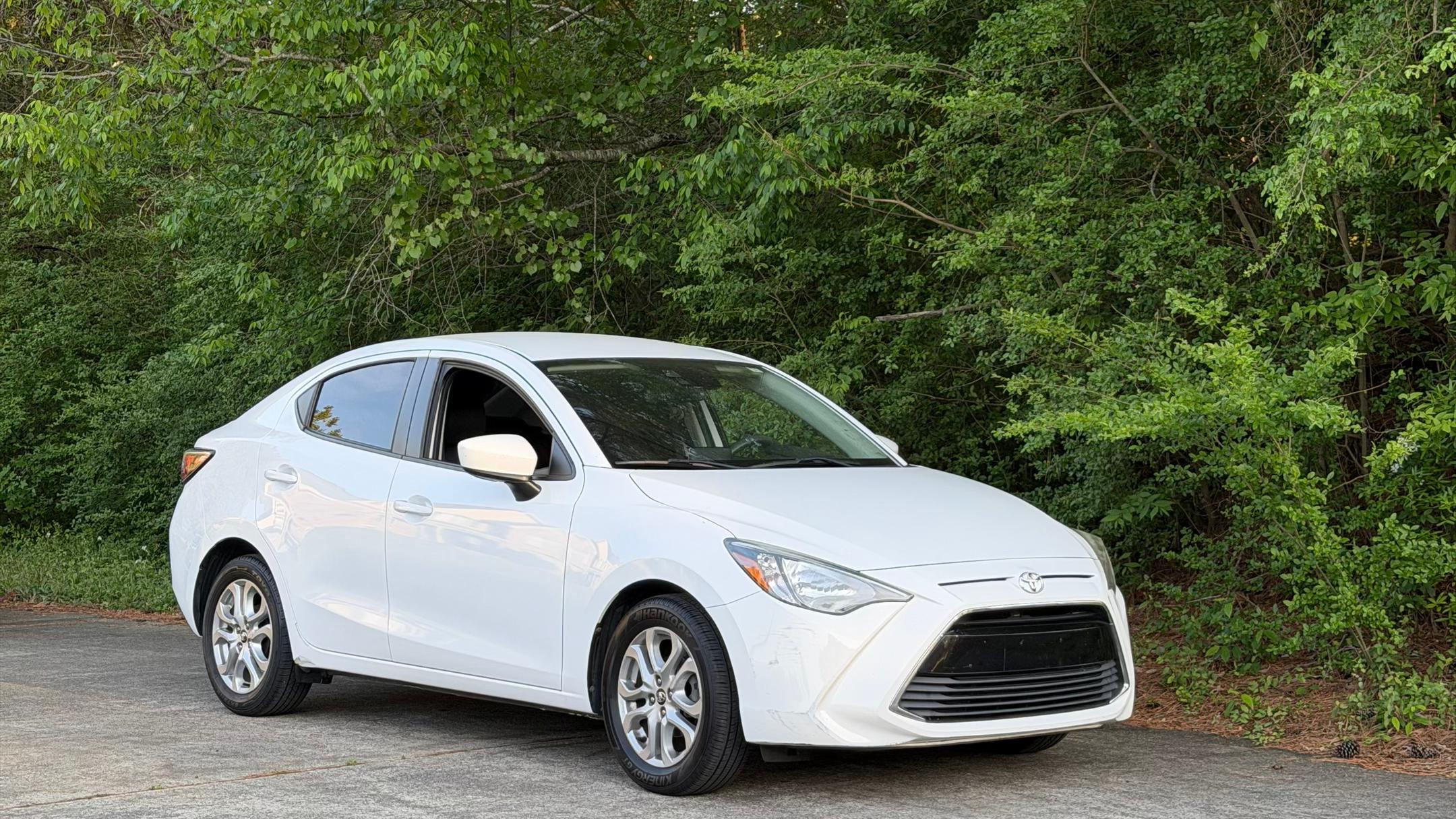 Toyota Yaris iA 2018 in Fultondale, AL