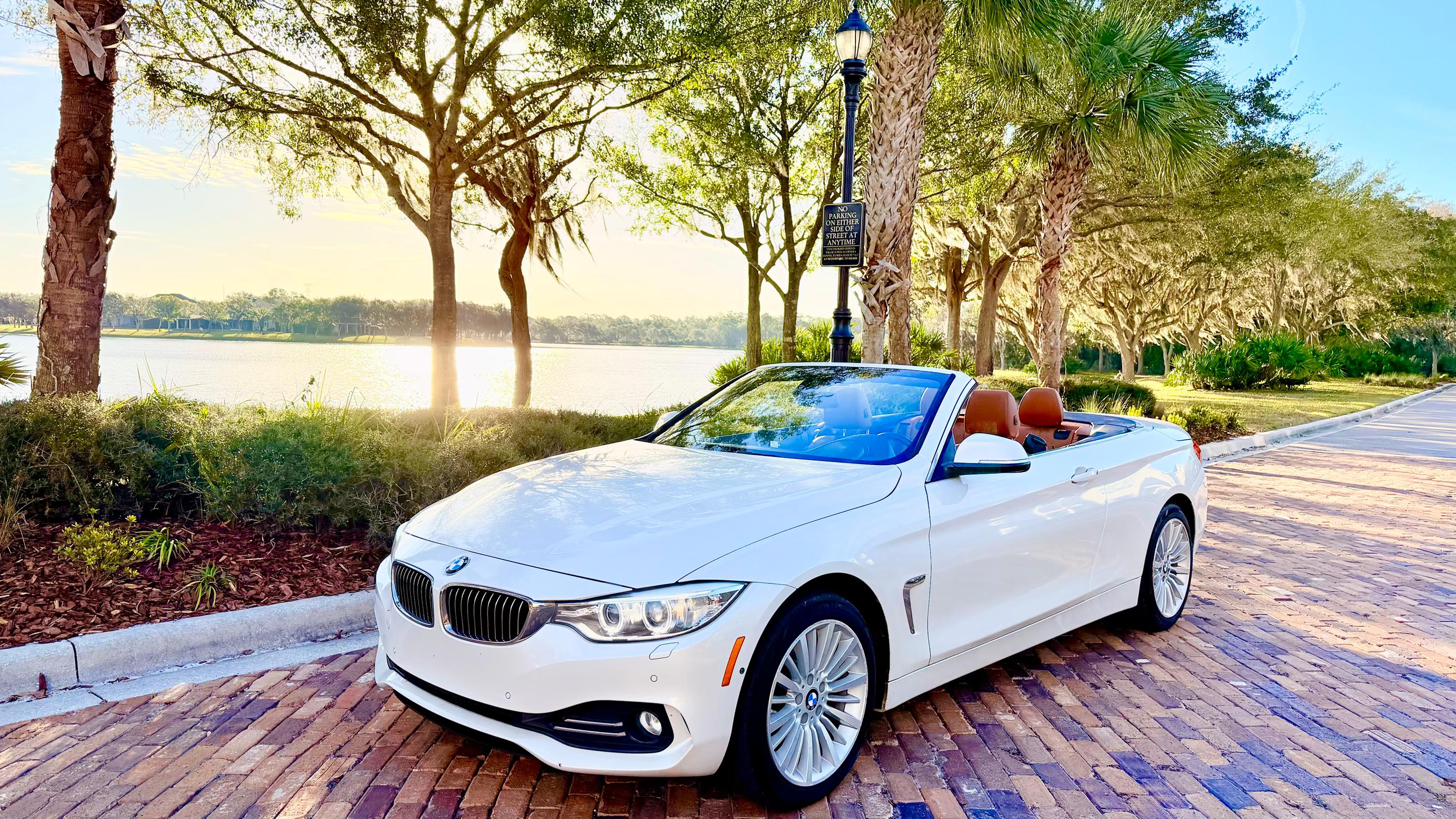 BMW 4 Series 2015 in Tampa, FL