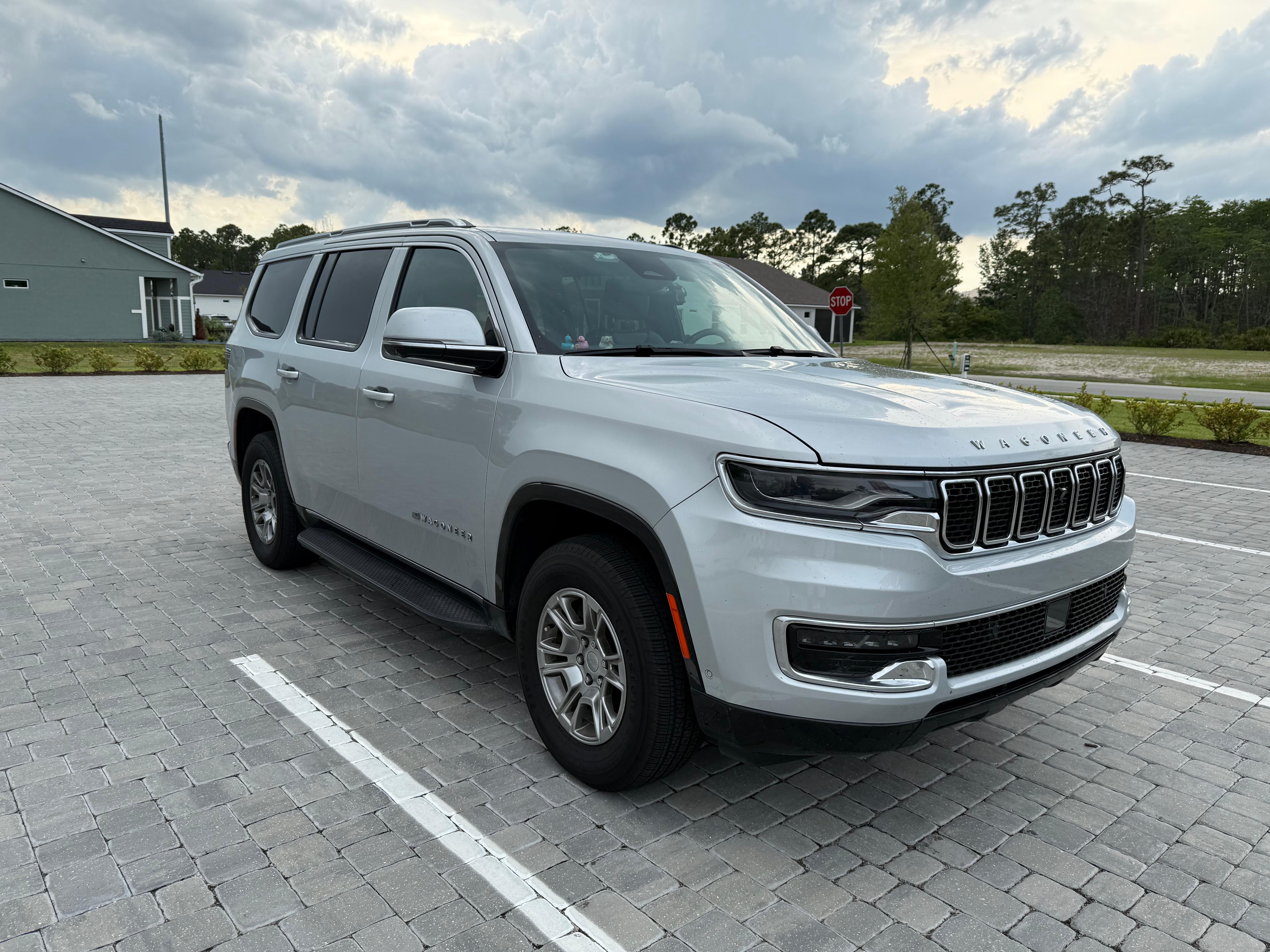 Jeep Wagoneer 2022 in Port Orange, FL