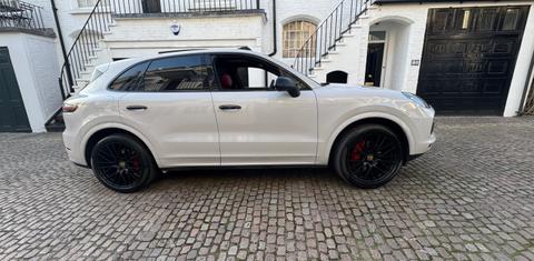 Porsche Cayenne 2019