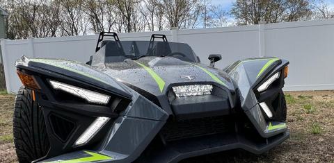 Polaris Slingshot 2023